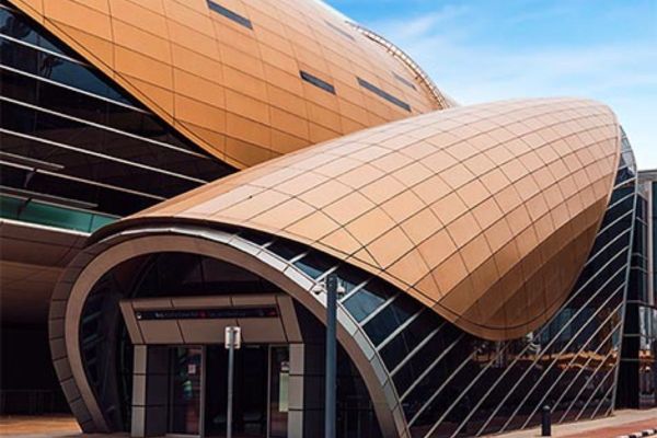 Dubai: Dh140b invested in RTA's infrastructure in 15 years