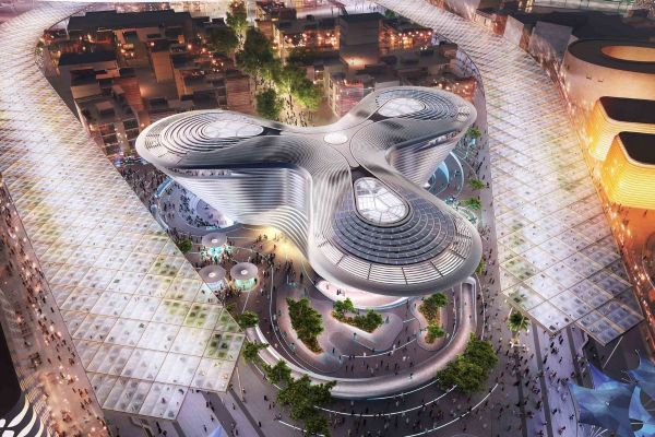 Expo 2020 Dubai: Nearly 3 million visits recorded since October 1