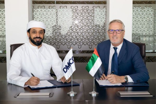 DMCC coffee centre partners with Boncafé Middle East LLC to boost coffee trade in MENA region