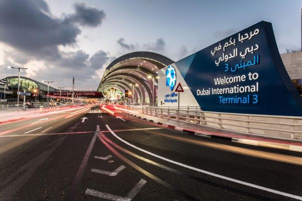 DXB set to welcome 1.8m passengers in next 11 days
