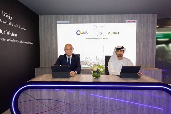 Moro Hub, OmniClouds partner to deliver secure SD-WAN services