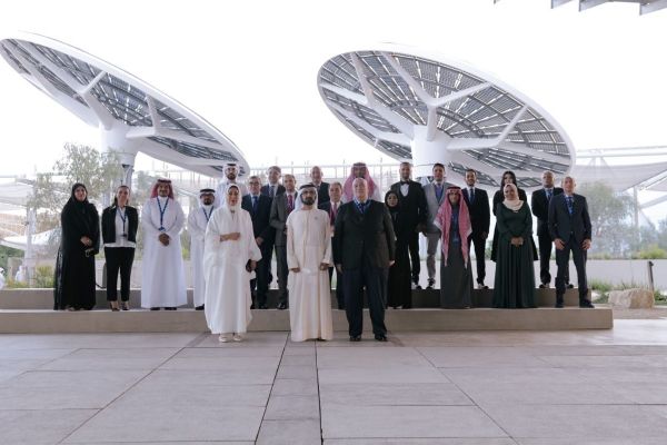 Dubai Press Club launches the ‘Arab Media Award’