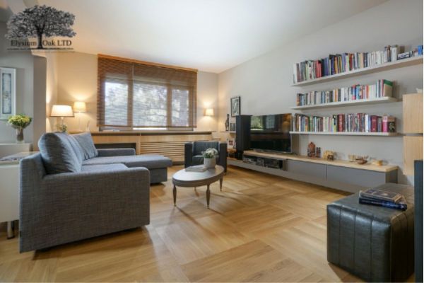 Interview with Giorgio Christian, Managing Director at Better Floors