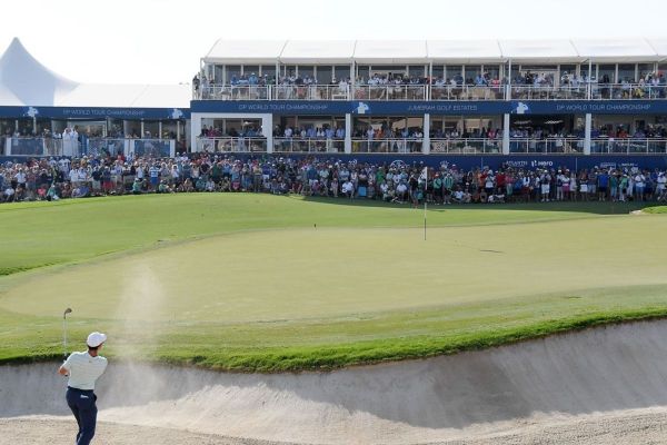 Dubai to host 20 international sports events in November including 4 world championships