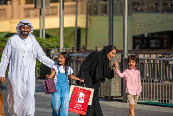 Dubai Shopping Festival to make its spectacular return on 15 December