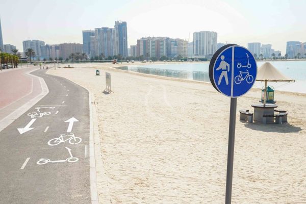 RTA to launch E-Scooters in 10 Dubai Districts from Q1 2022