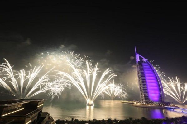 UAE announces Covid-19 protocols for Christmas & New Year’s Eve celebrations