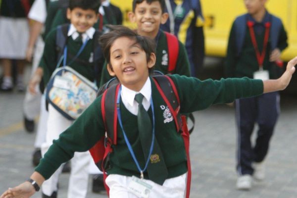 UAE schools to close for winter holidays