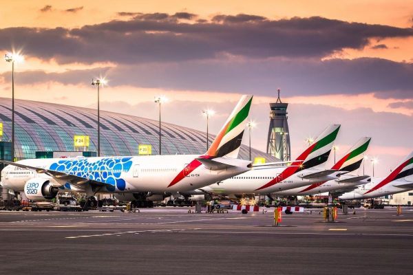 Emirates in 2021: A year of rebuilding and flying better