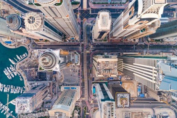 UAE’s non-oil economy records solid growth in November