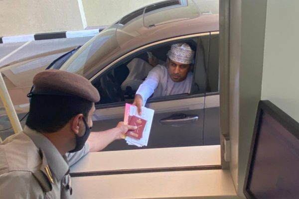 Dubai Council for Border Crossing Points Security offers free Expo 2020 tickets to inbound travellers