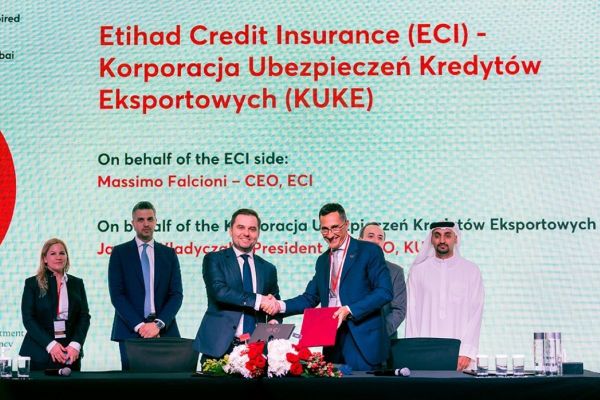 UAE, Poland partner up to strengthen economic cooperation, boost exports