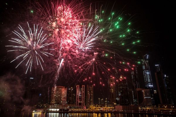 UAE: Residents to enjoy a 3-day break for New Year 2022