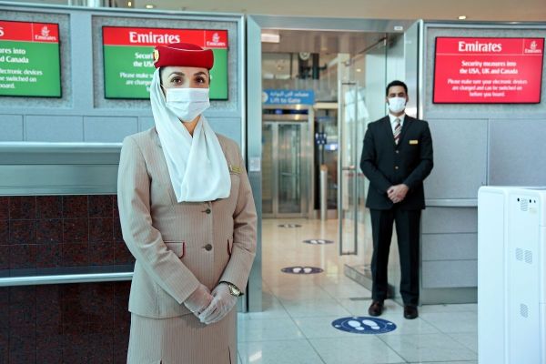 Emirates gears up for busy holiday travel season