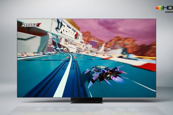 Samsung to offer premium HDR gameplay with HDR10 & GAMING standard support for its new screens