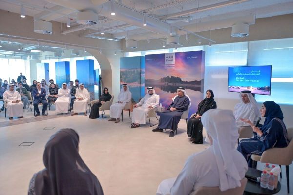 Dubai Media Council launches Dubai Destinations to highlight the emirate’s unique experiences