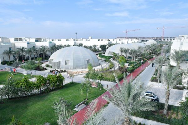 The Sustainable City launches 'The Sustainable Homes'