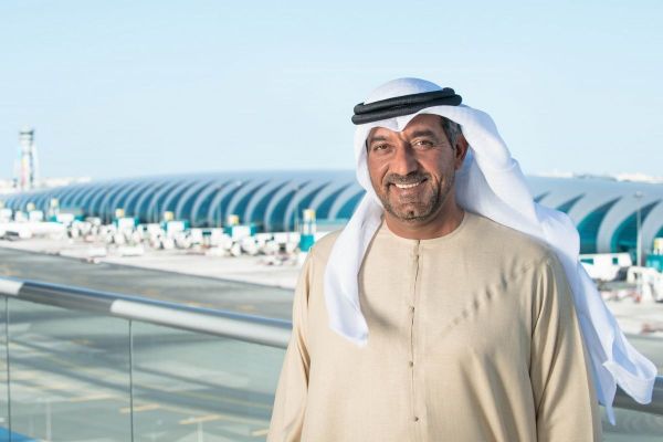 Dubai Integrated Economic Zones Authority's approved organisational structure to enhance free zone operations