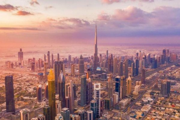 Dubai ranks among top cities for expats in the world: Survey