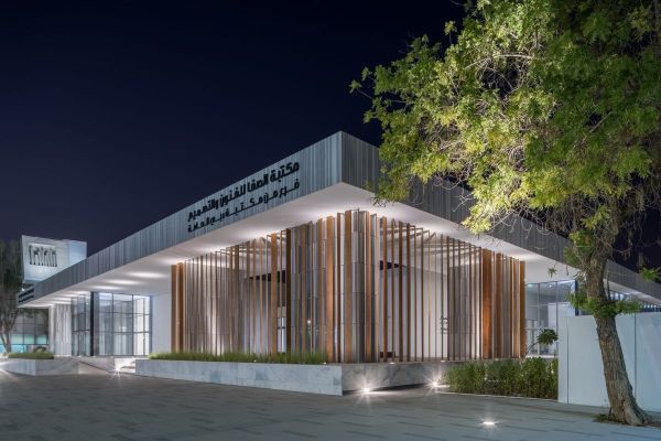 Dubai Culture issues new working hours for headquarters, libraries, & museums