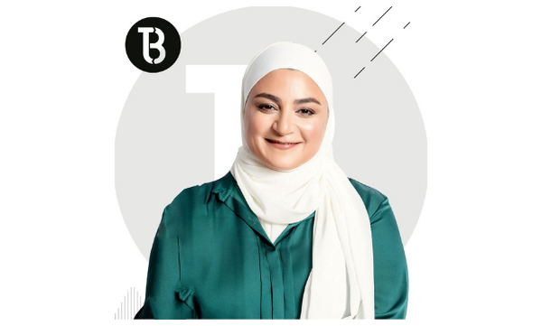 Interview with Nesreen Obeidat, Founder & CEO at Think Barter