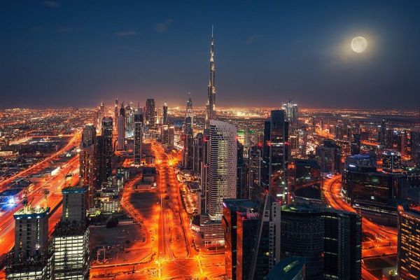 Dubai Government announces four and half day working week for public sector