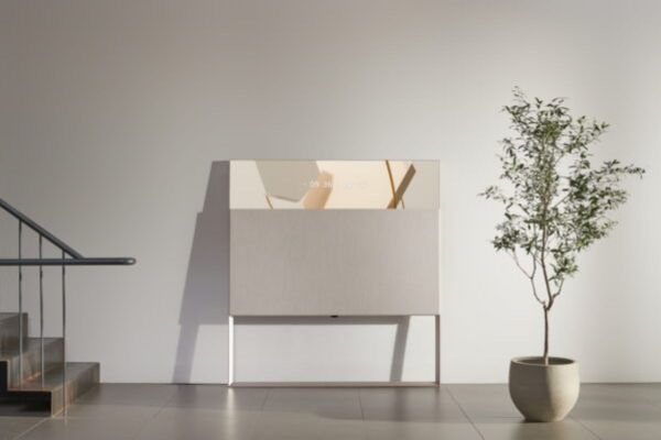 LG Lifestyle TVs to deliver unique viewer options & experiences