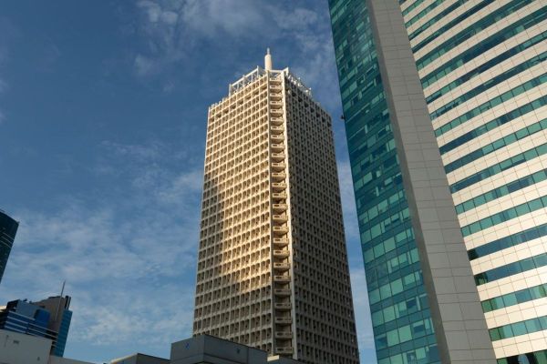 Dubai World Trade Centre to become a comprehensive zone & regulator for virtual assets & Crypto