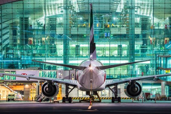 DXB's Concourse A Returns to 100% Operating Capacity in Time for Holiday Travel Season