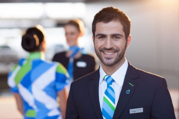 marhaba introduces globally renowned Meet & Greet Services in Australia