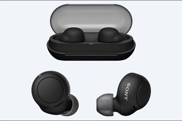 Sony MEA launches WF-C500 Truly Wireless Earbuds