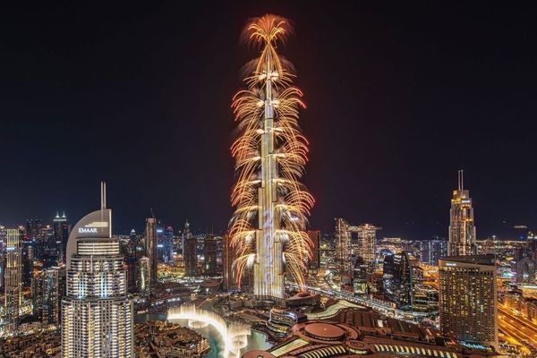 New Year holiday announced for private sector in UAE