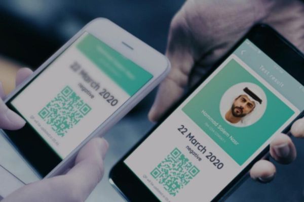 UAE announces 'Green Pass COVID Protocol' in federal departments