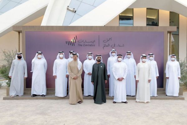 Mohammed bin Rashid initiates the 2nd season of World’s Coolest Winter