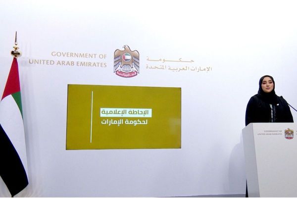 COVID-19: UAE following distinguished model of preventive measures to contain variants