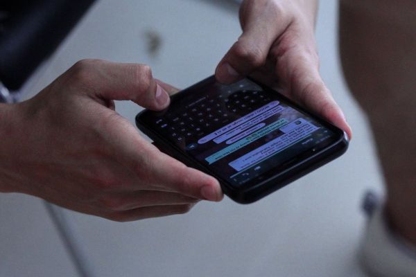 WhatsApp's new updates: More power for group admins, voice message previews