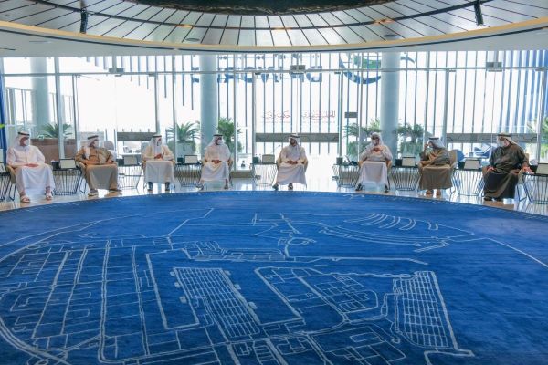 Executive Council of Dubai approves Integrated Waste Management Strategy 2021-2041, with a budget of AED74.5 billion