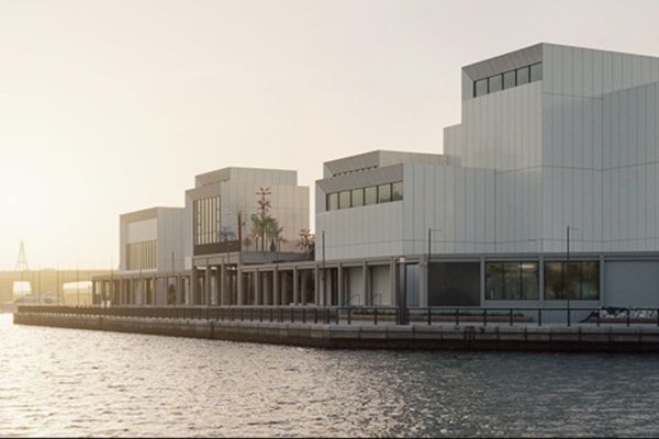 Jameel Arts Centre begins 2022 with an Exciting Roster of Public Programmes