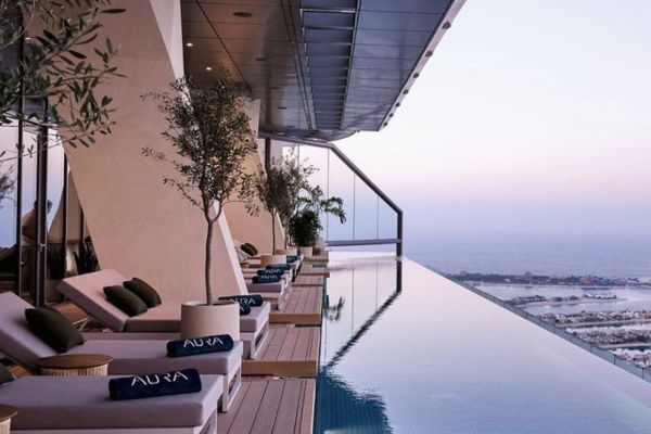 Bucket list-worthy places in Dubai to try out in 2022