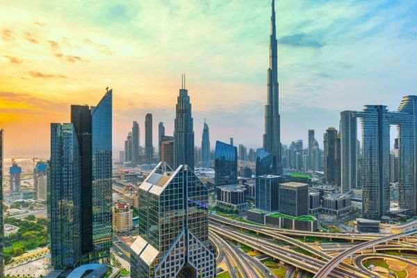 Dubai ranks 2nd as a 'city of choice'