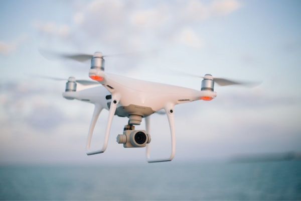 UAE stops drone flying operations for owners, practitioners & enthusiasts