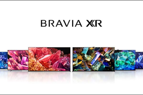Sony Electronics Introduces 2022 BRAVIA XR TV Lineup