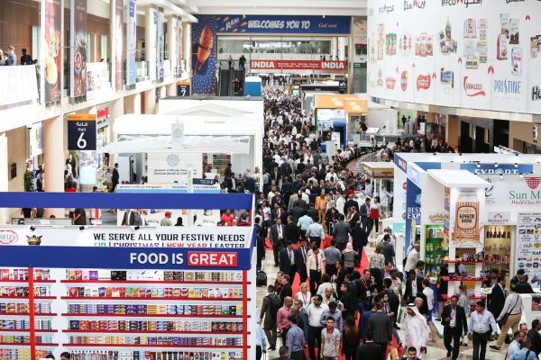 Gulfood 2022 will power significant trends & techniques