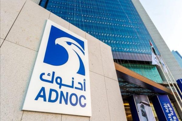 ADNOC named UAE’s most valuable brand for 4th consecutive year