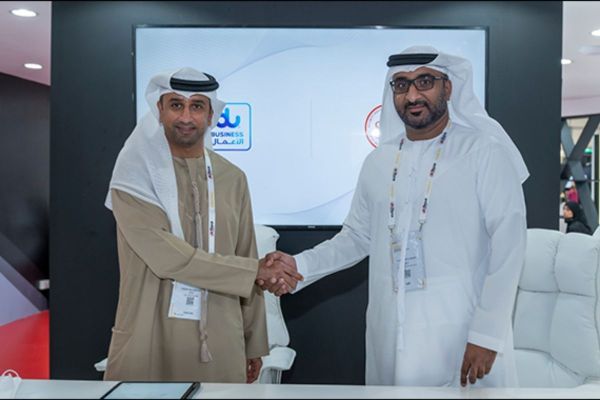 du, Security Industry Regulatory Agency sign MoU to enhance services in the UAE
