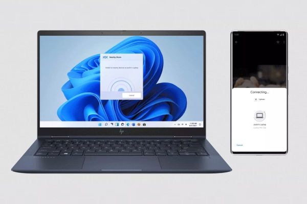 Google to improve connectivity between Android & Windows
