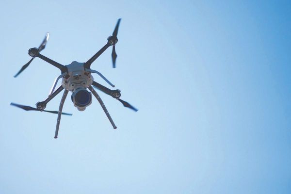 Permits for drone-related activities in Dubai suspended until further notice