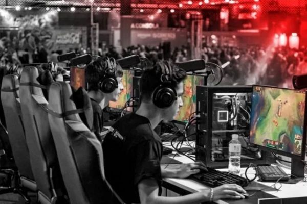 Amazon University Esports, MENATech partner to expand to UAE, Saudi Arabia