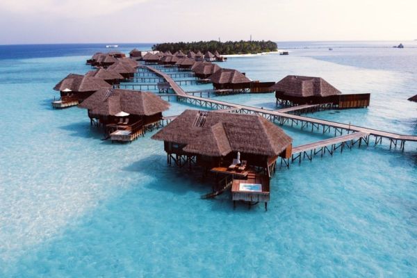 Discover Valentine’s Day Packages from Holidays by flydubai