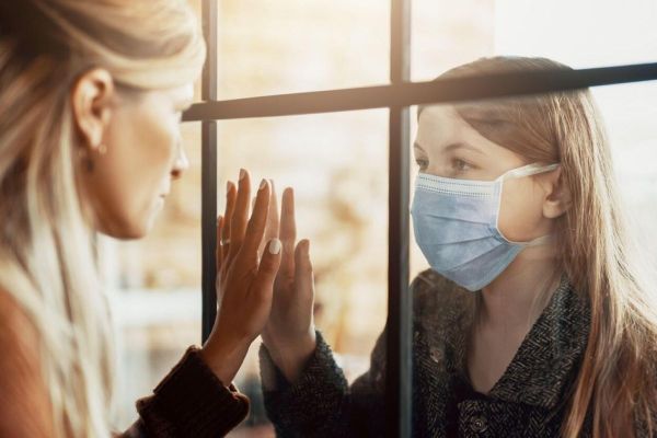 COVID-19: Latest quarantine rules for close contacts in Dubai